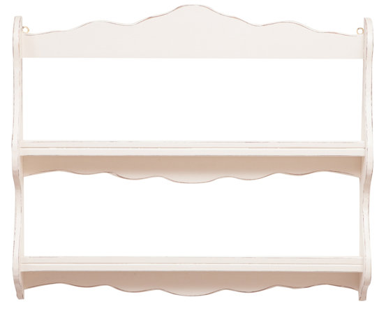 Fleur De Lis Living Wandregal Gatto | Wayfair.de